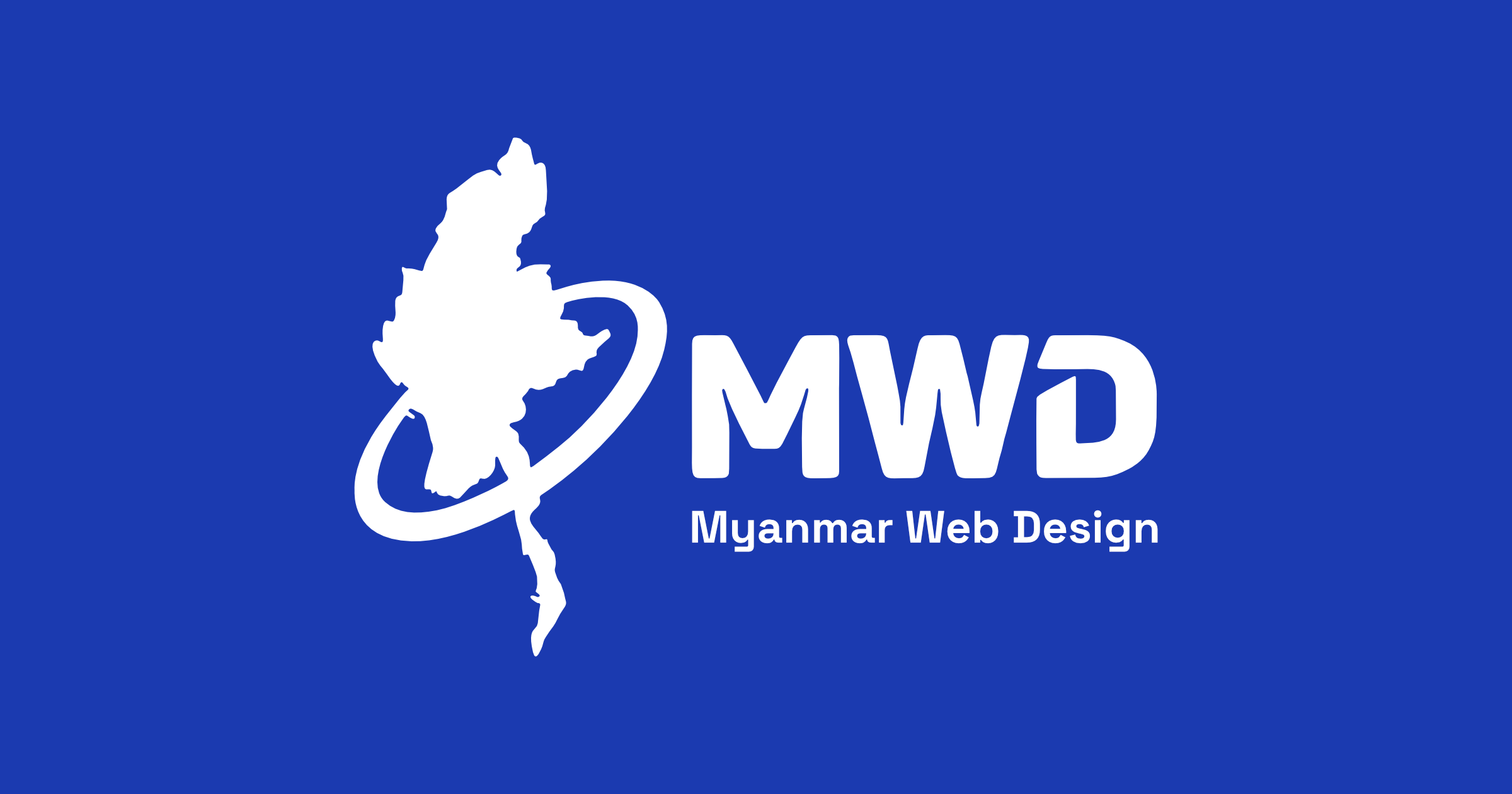 Myanmar Web Design | Development Services in Yangon